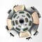 Truckraft Transmission Clutch Kit, 109601-61 109601-61 - alternate 4